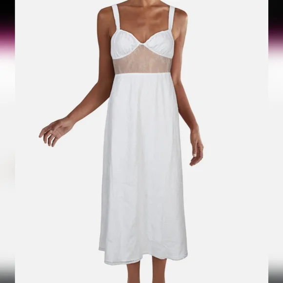 WeWoreWhat Danielle Bernstein Dress - Picture 4 of 6